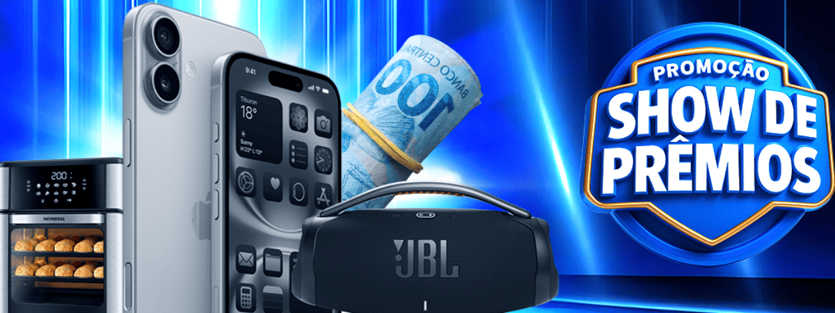 💎 RASPA OSTENTAÇÃO - R$5,00 - PRÊMIOS DE ATÉ R$10.000,00